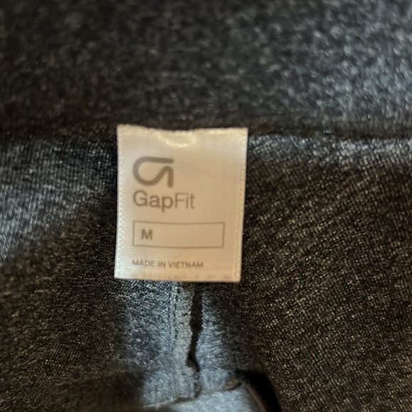 Gap fit sport jacket size M - Picture 6 of 7